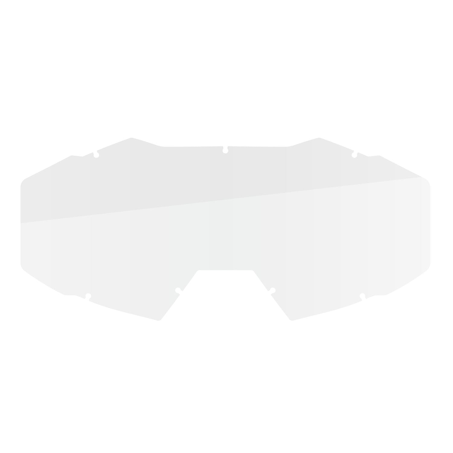 Viper Replacement Lens Clear