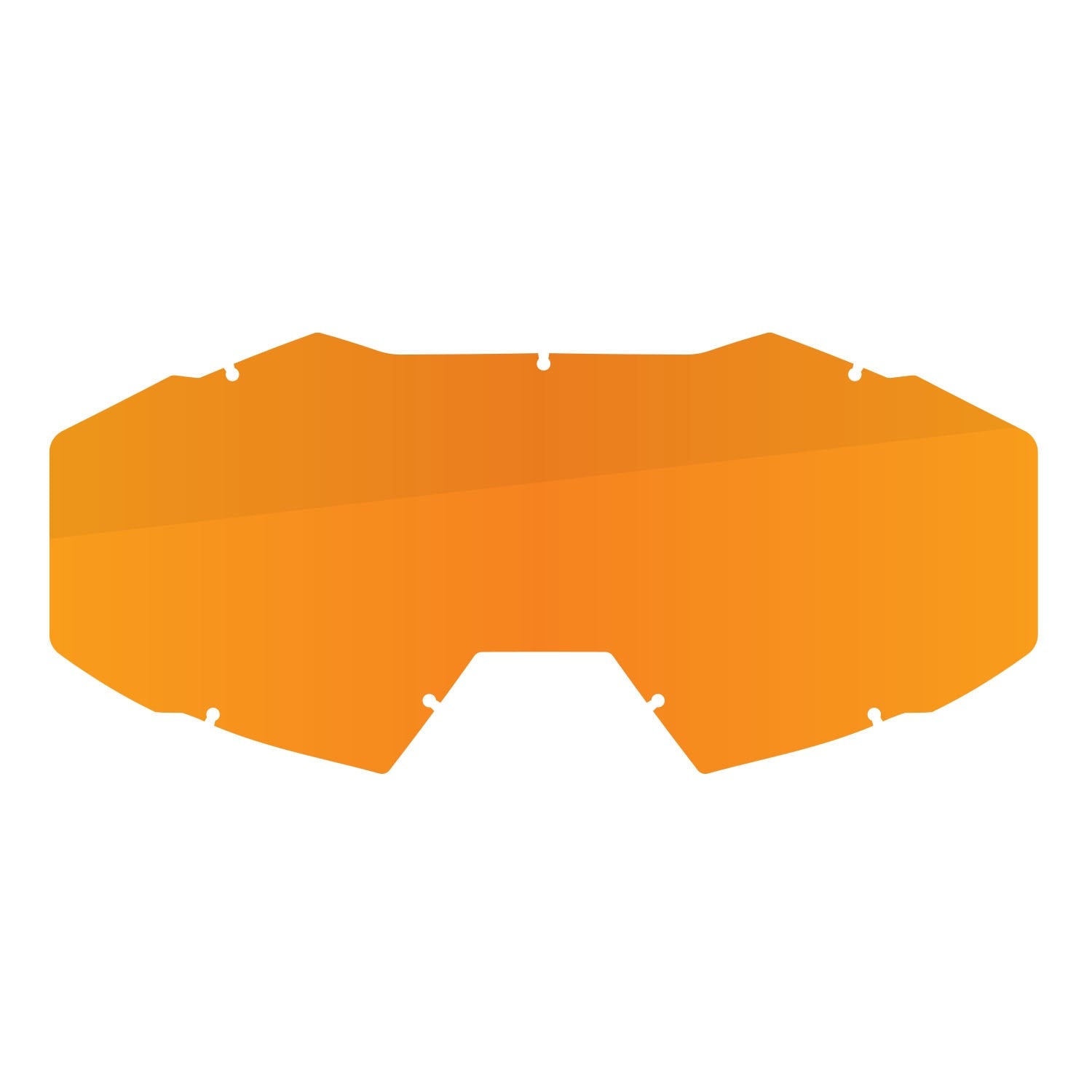 Viper Replacement Lens Orange Tint