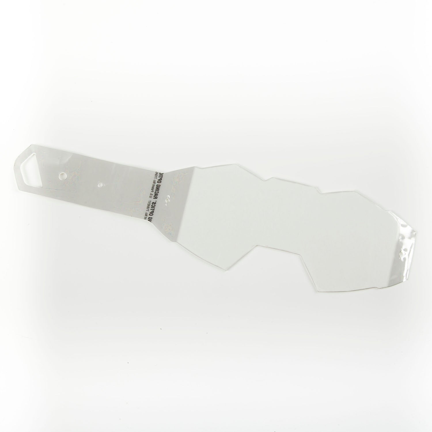Viper Replacement Tear Offs Clear