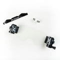 Viper Replacement Lens With Roll Offs Clear