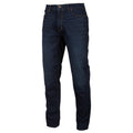 K Forty 3 Tapered Stretch Denim Indigo