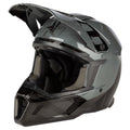 F5 Koroyd Helmet Ascent Asphalt