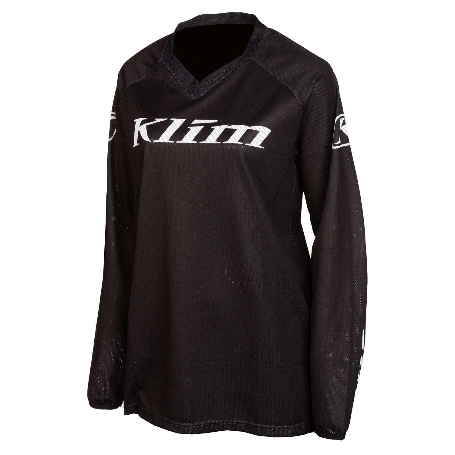 Women's XC Lite Jersey Black