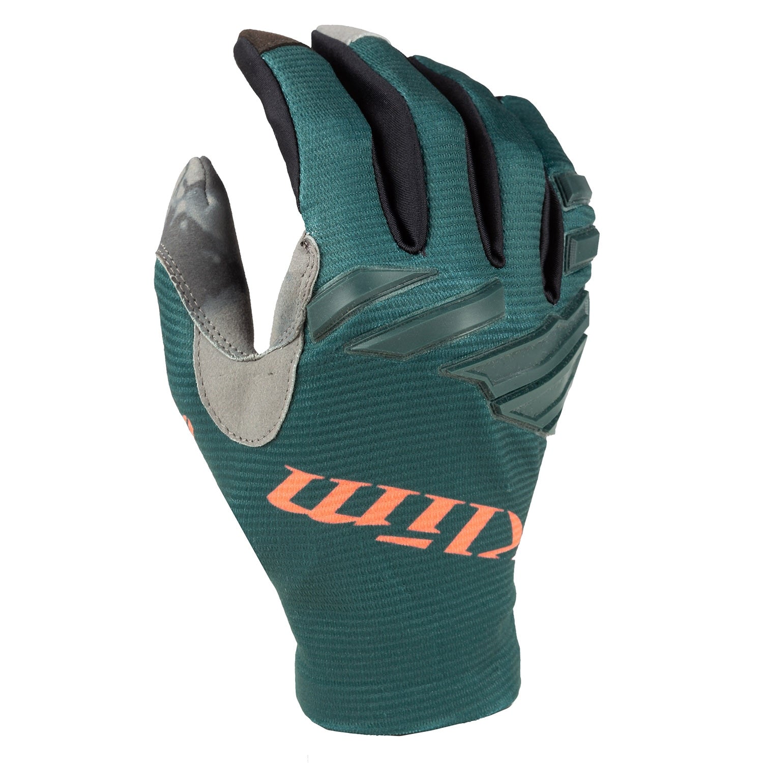 Klim Women's XC Lite Glove Corrosion June Bug