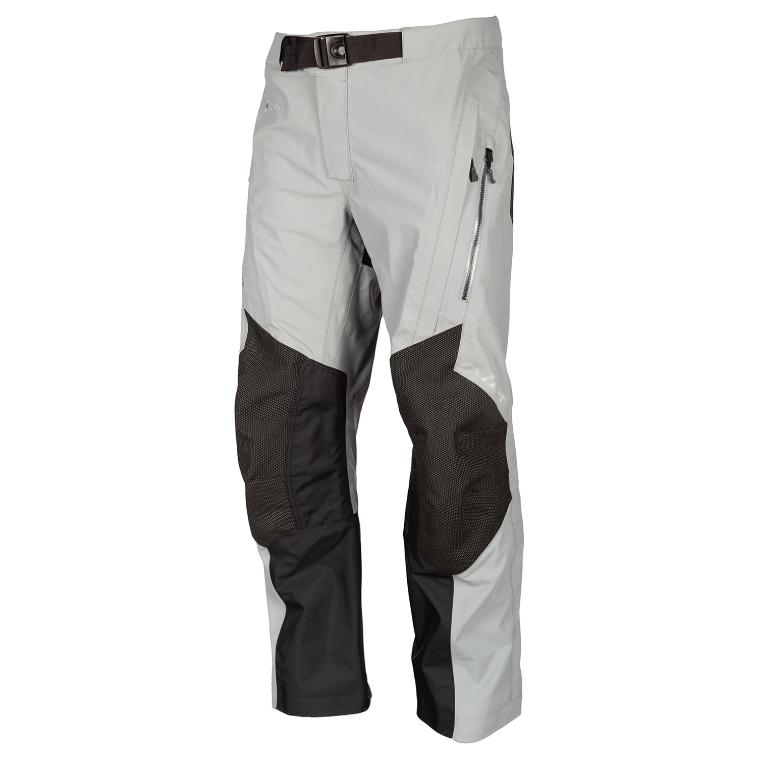 Raptor GTX Overshell Pant Monument Gray
