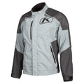 Traverse Jacket Storm Gray