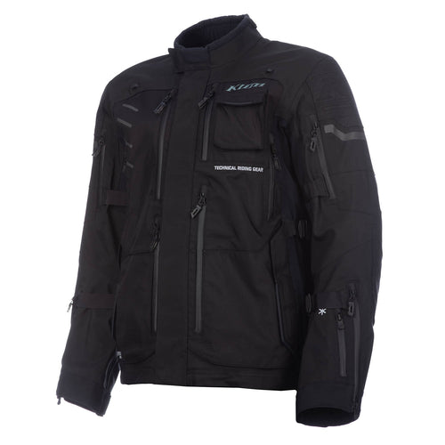 Badlands Pro Jacket Black