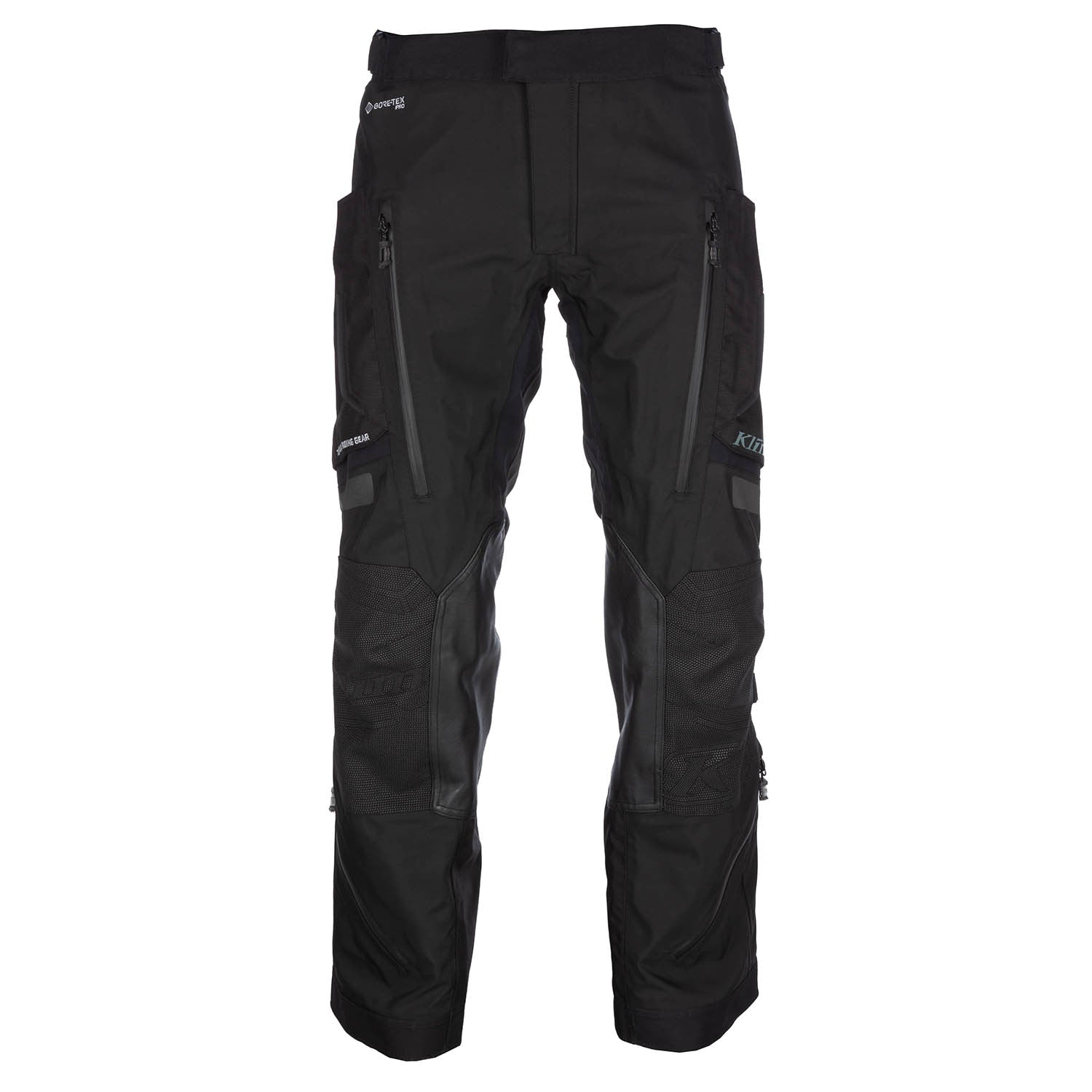 Badlands Pro Pant Black