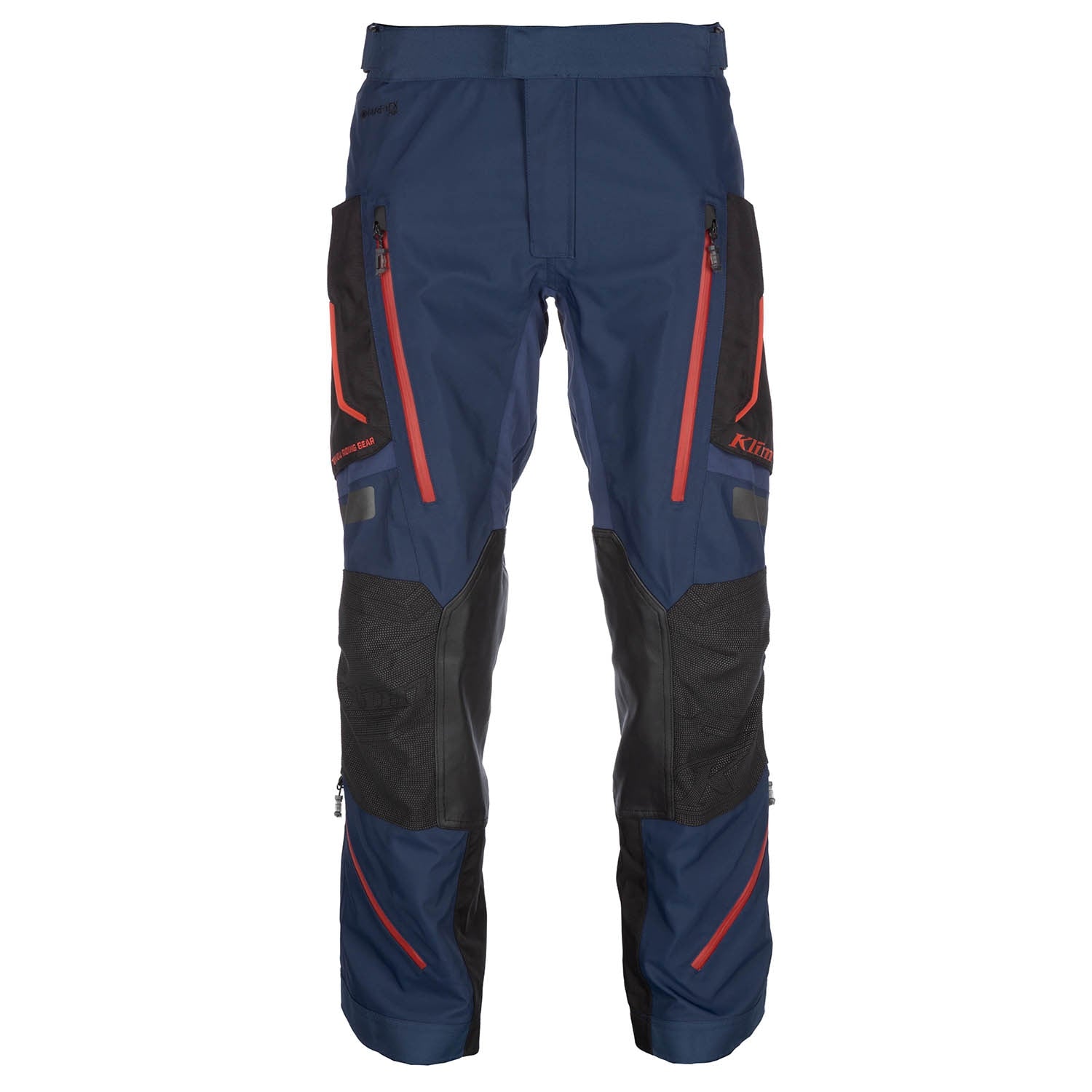 Badlands Pro Pant Dress Blues - Red Oxide