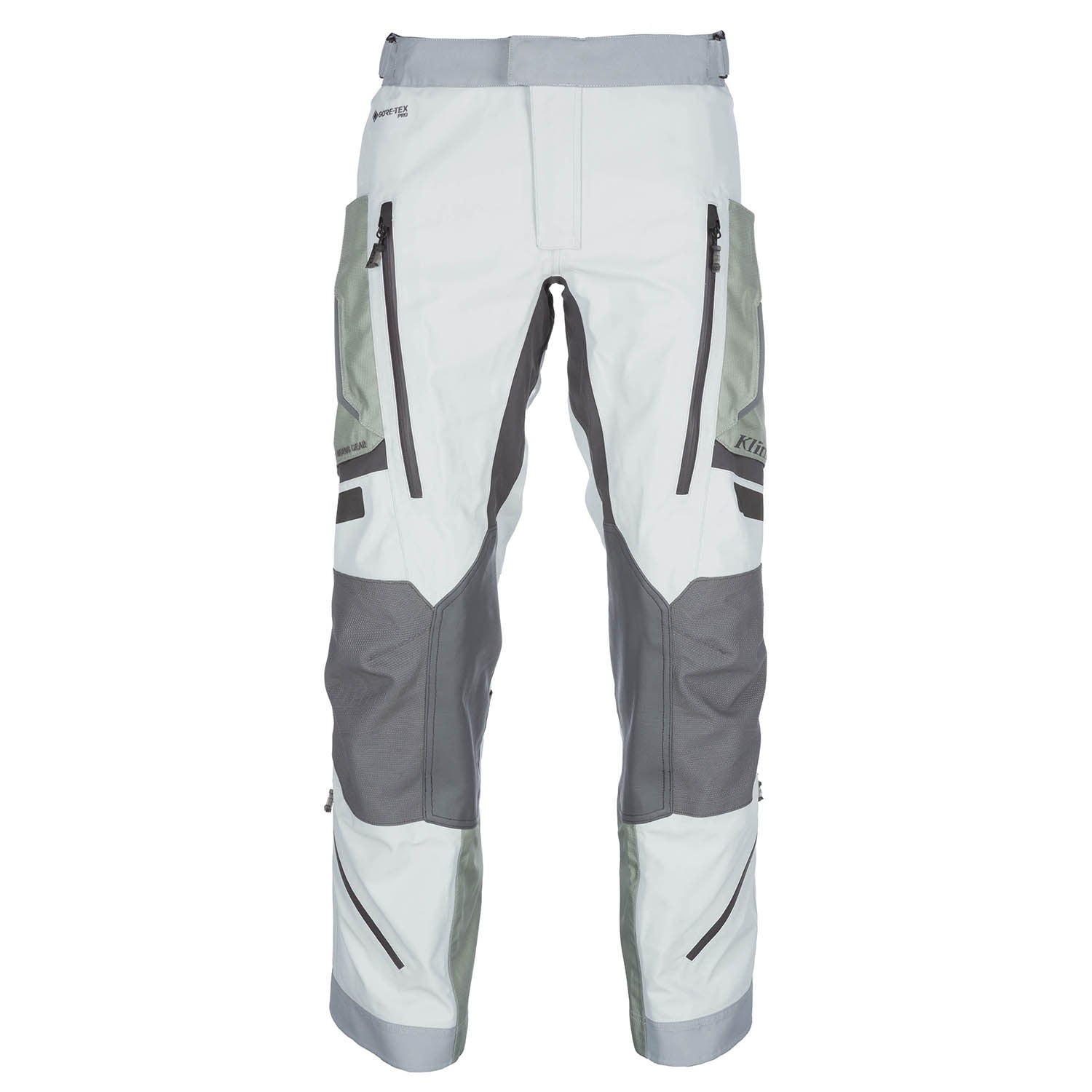 Badlands Pro Pant High-rise - Monument