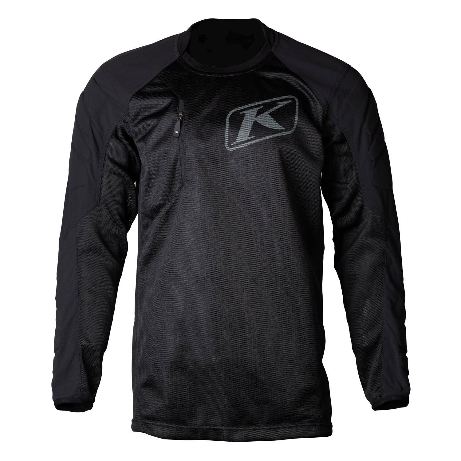Klim Tactical Pro Jersey Black