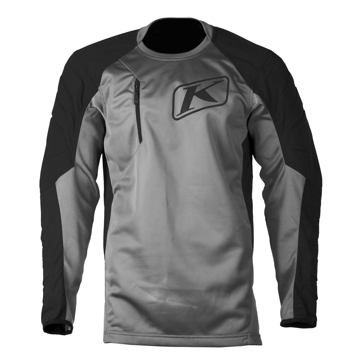 Klim Tactical Pro Jersey Gray