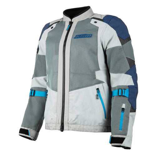 Baja S4 Jacket High-Rise - Nightfall Blue