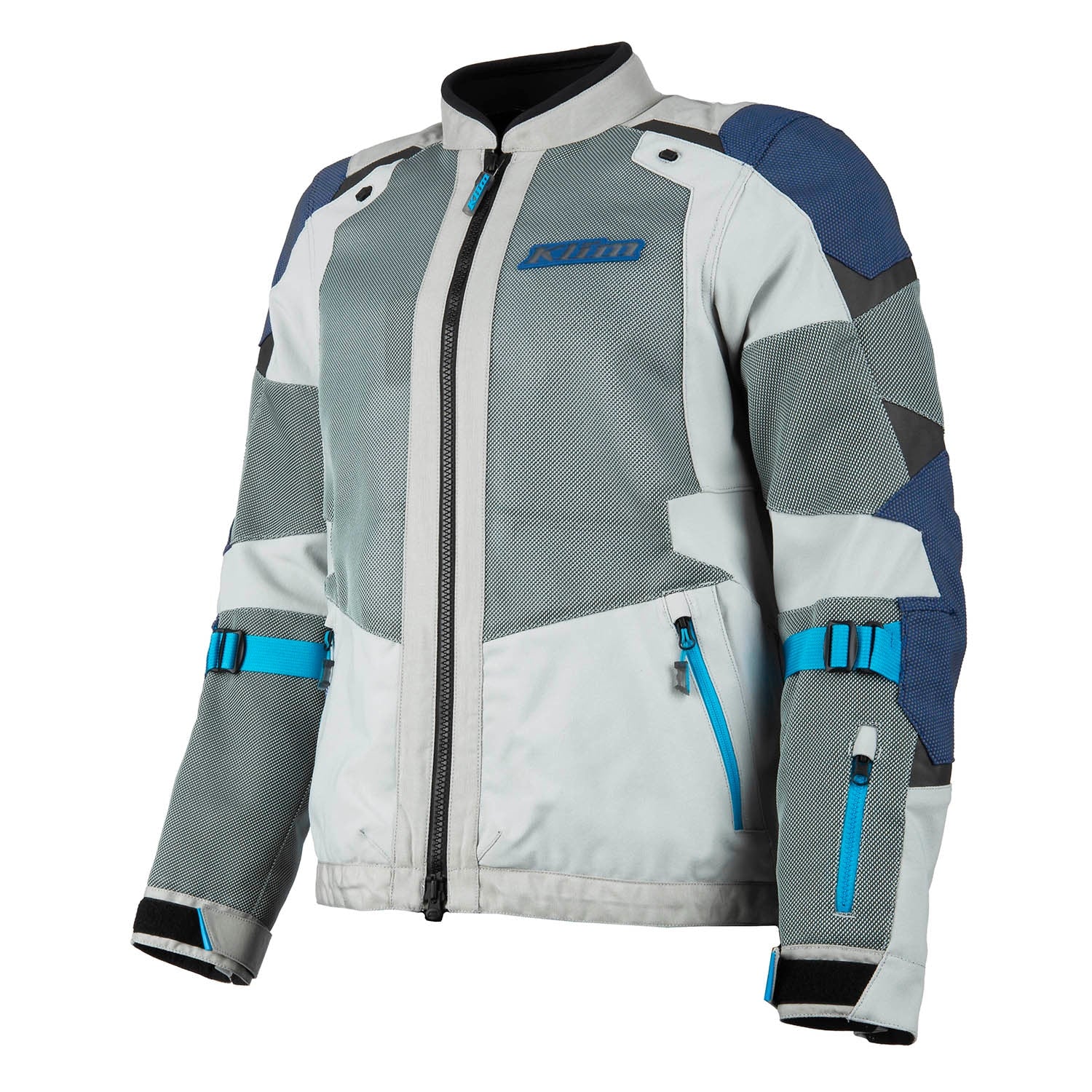 Baja S4 Jacket GTX High-Rise - Nightfall Blue