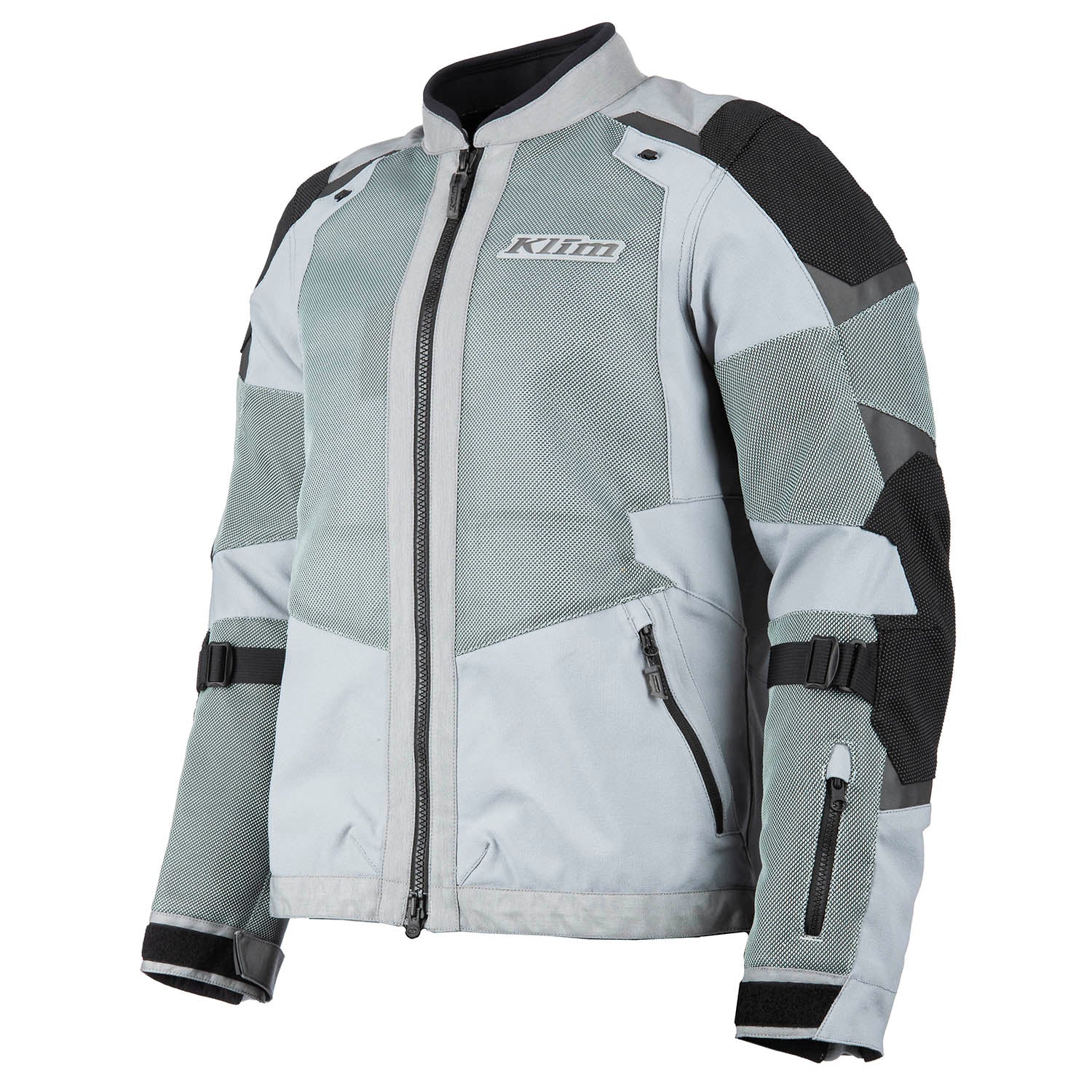 Baja S4 Jacket GTX Monument - Black