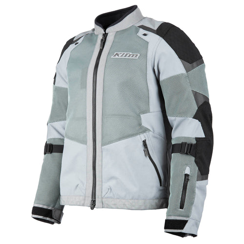 Baja S4 Jacket GTX Monument - Black