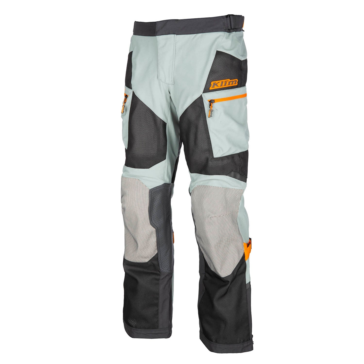 Baja S4 Pant Slate Gray - Peyote
