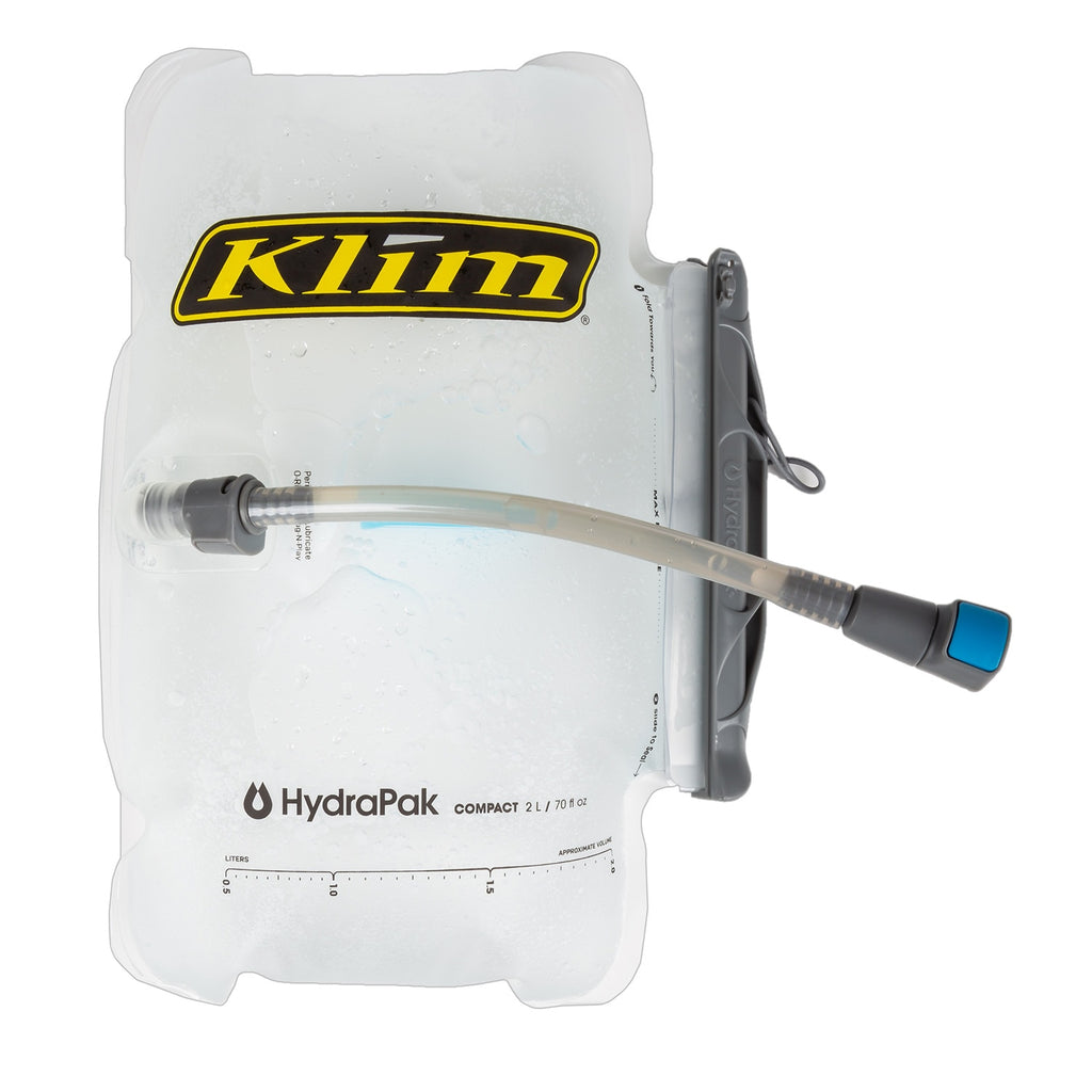 XC Aqua Pak Black