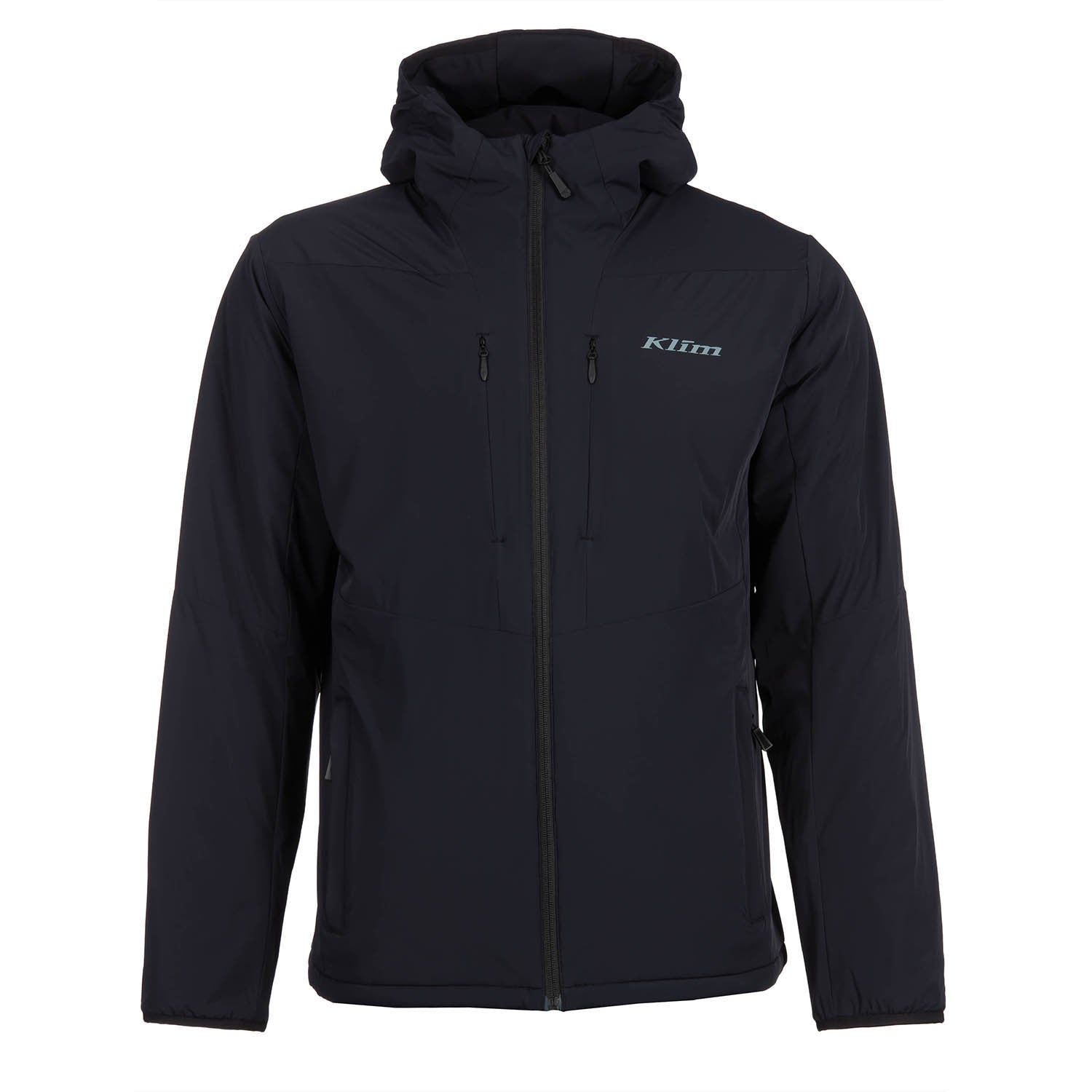Torque Jacket