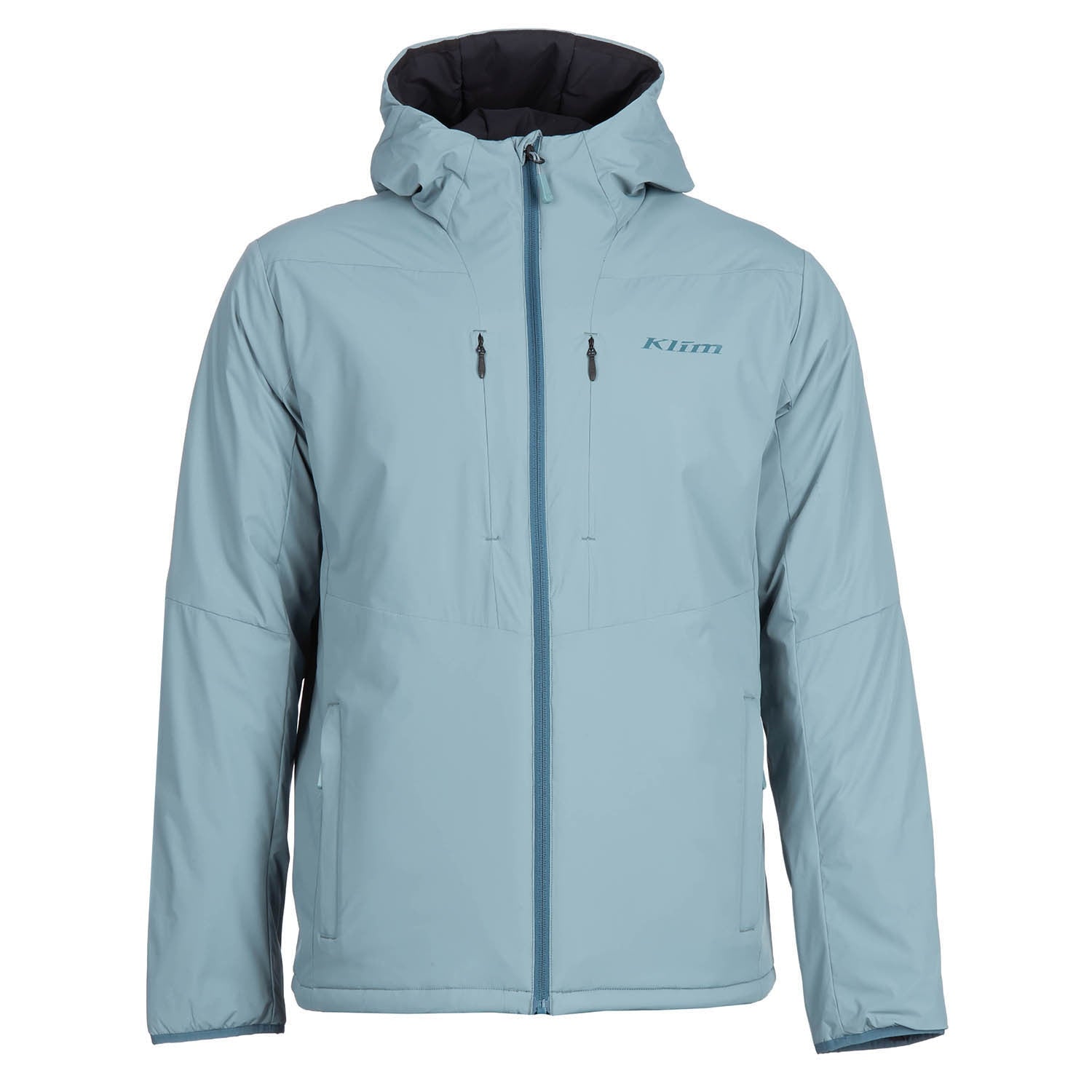 Torque Jacket