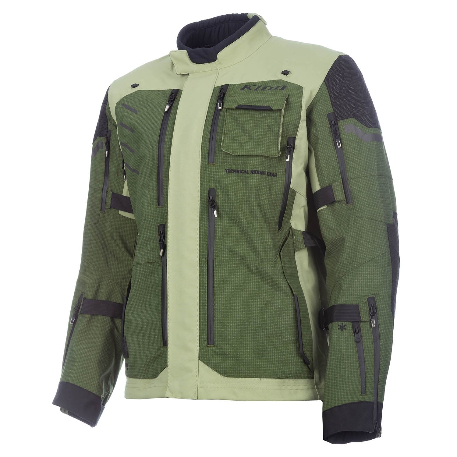 Badlands Pro A3 Jacket