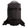 Klim Arsenal Trail 10L Stealth Black