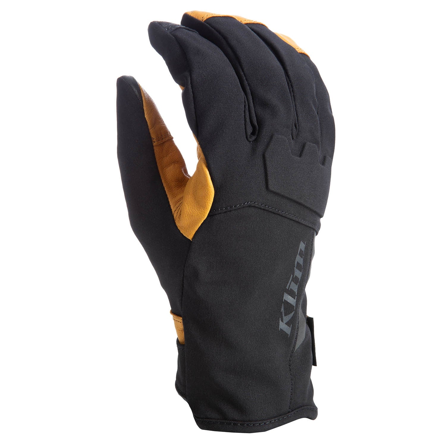 Enduro GTX Glove Black