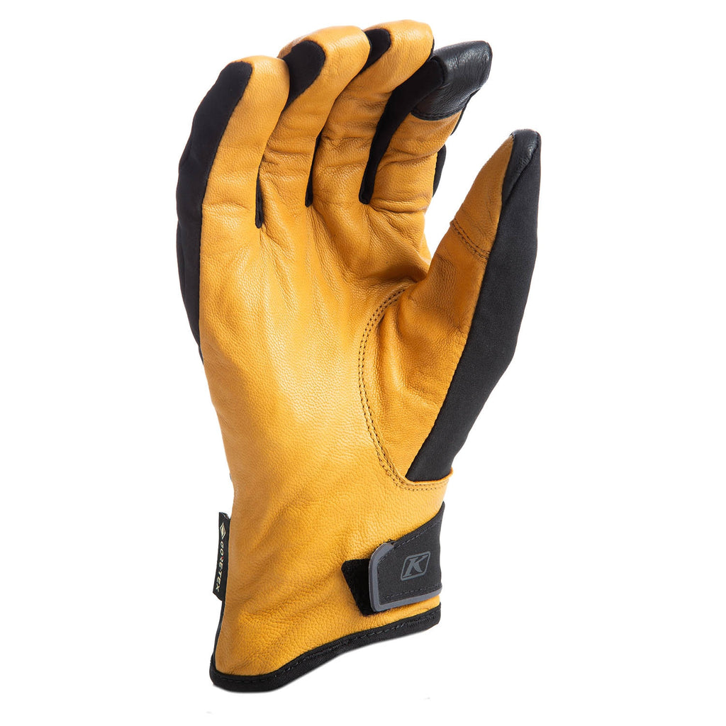 Enduro GTX Glove Black