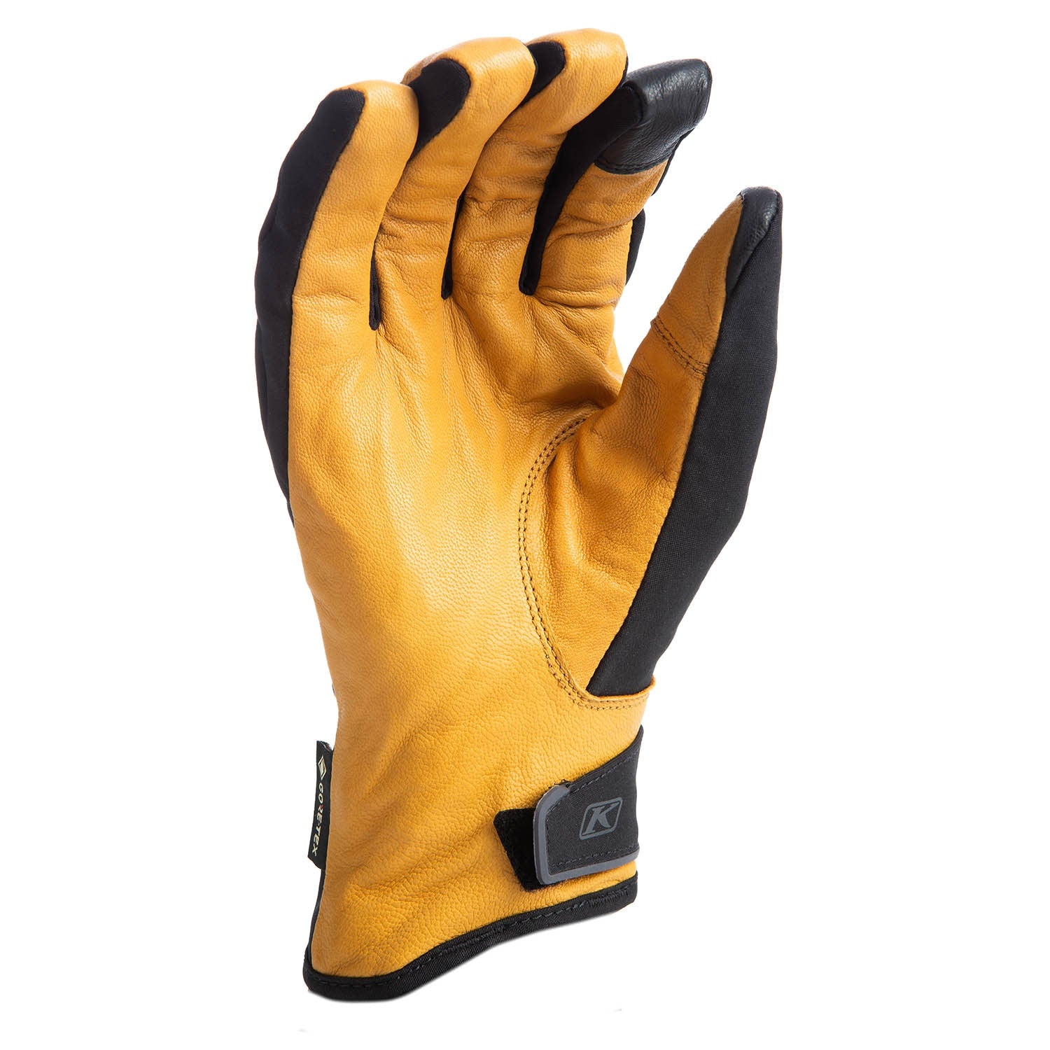 Enduro GTX Glove Black