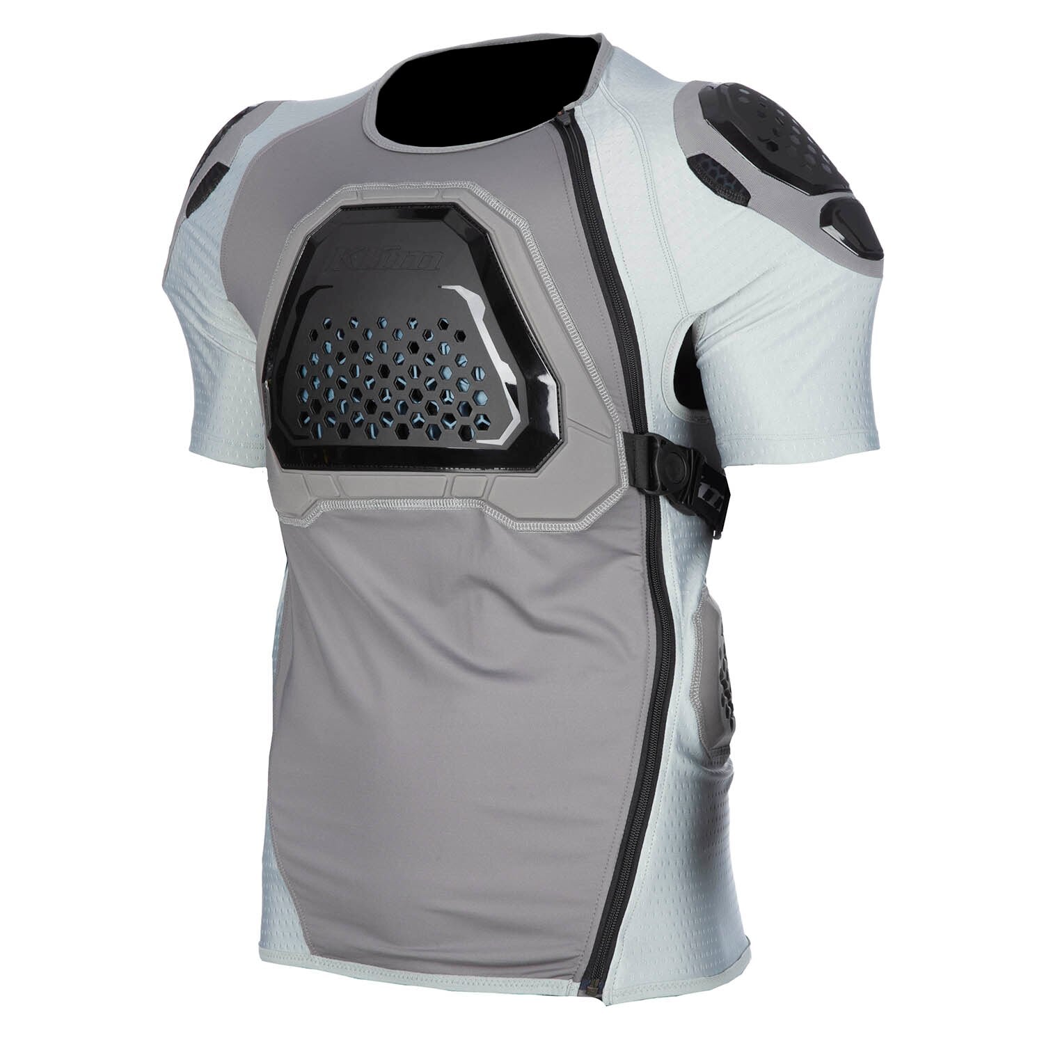 Klim Tactical Pro Armored SS Shirt Castlerock