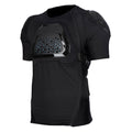 Klim Tactical Pro Armored SS Shirt Stealth Black