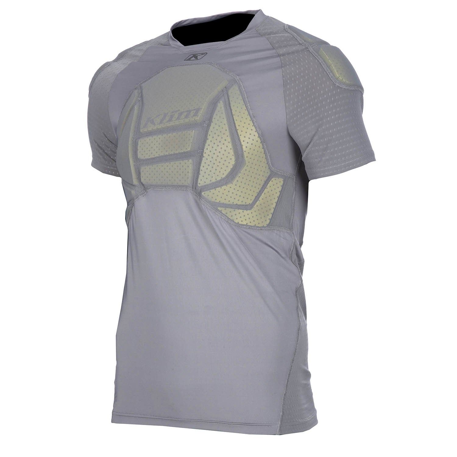 Klim Tactical SS Shirt Castlerock
