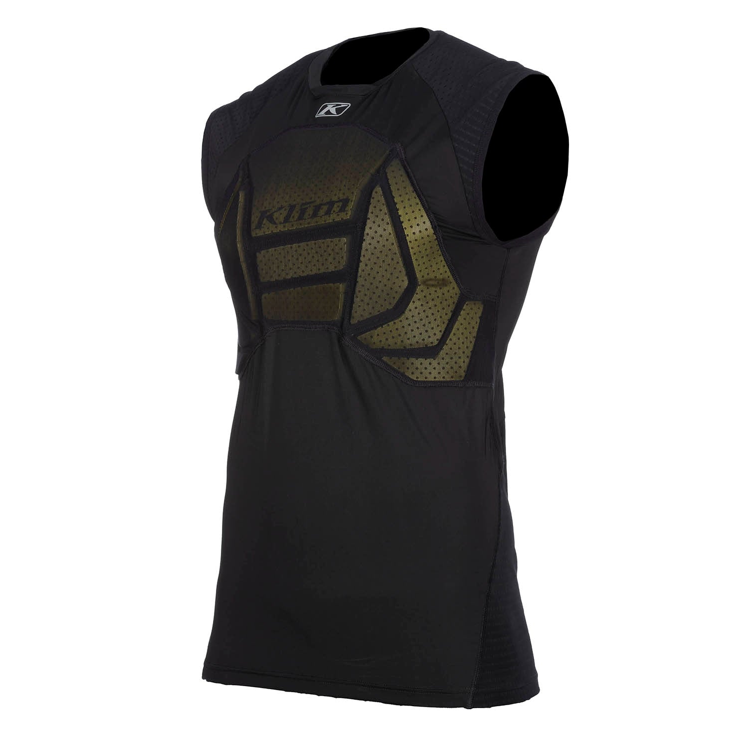 Klim Tactical Vest Black