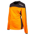 Klim Rebelle Jersey Ember Orange - Black