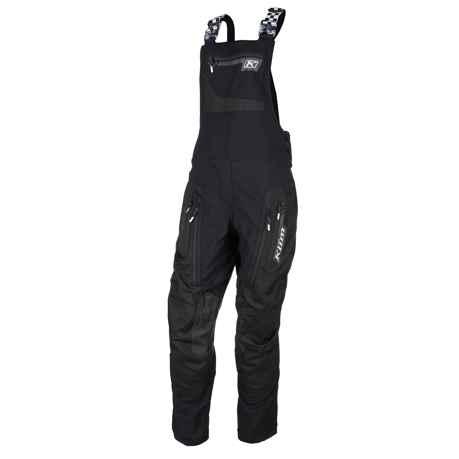 Klim Rebelle In The Boot Overall Black