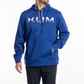 Petrol Pullover Hoodie