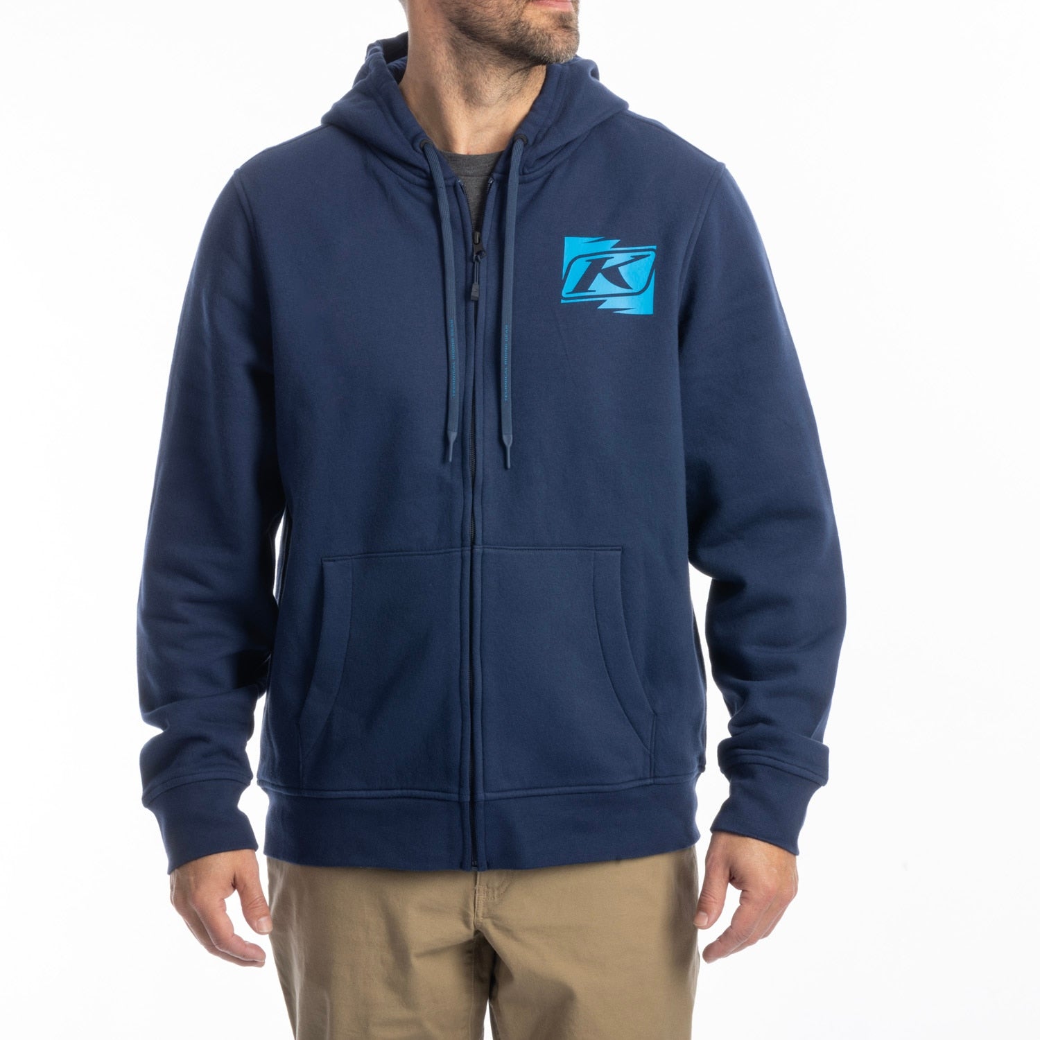 Electric Hoodie