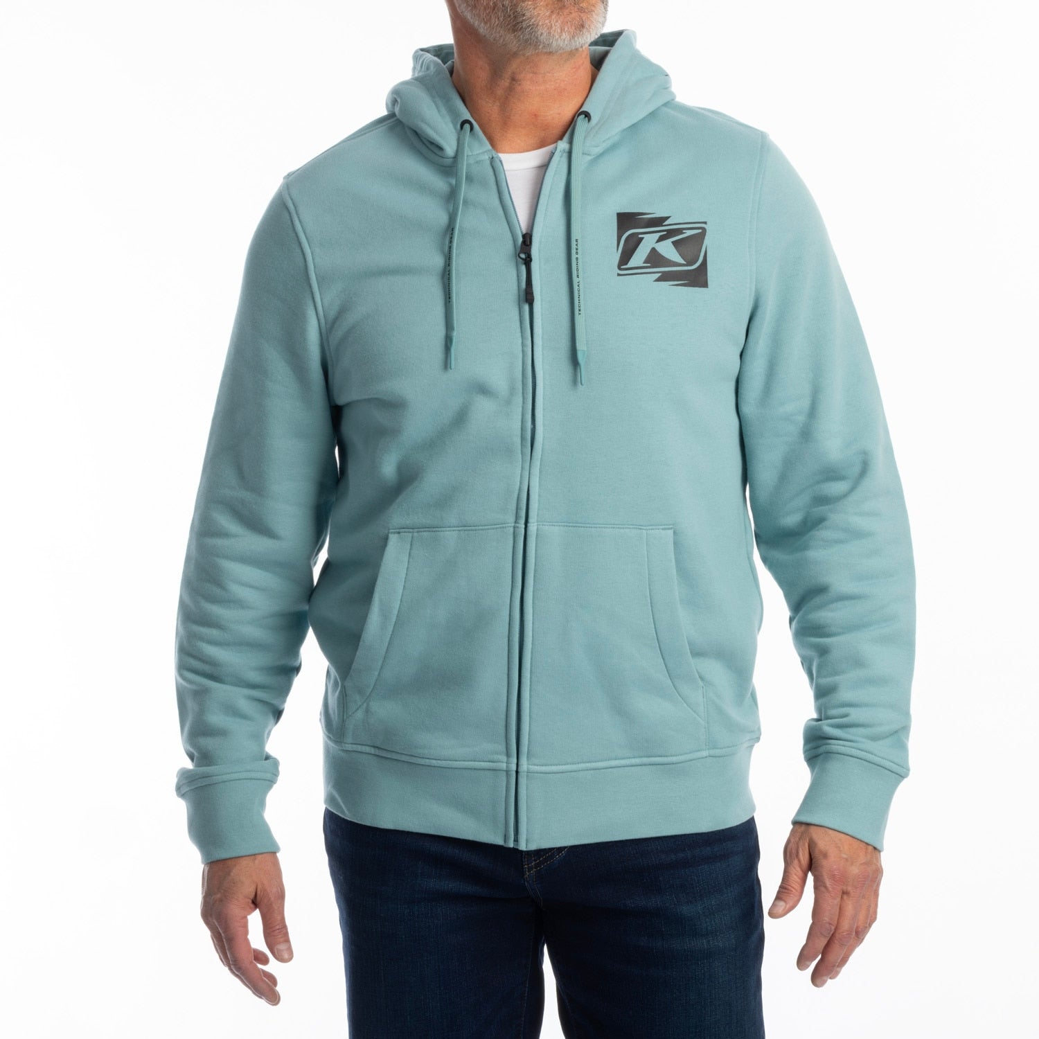 Electric Hoodie