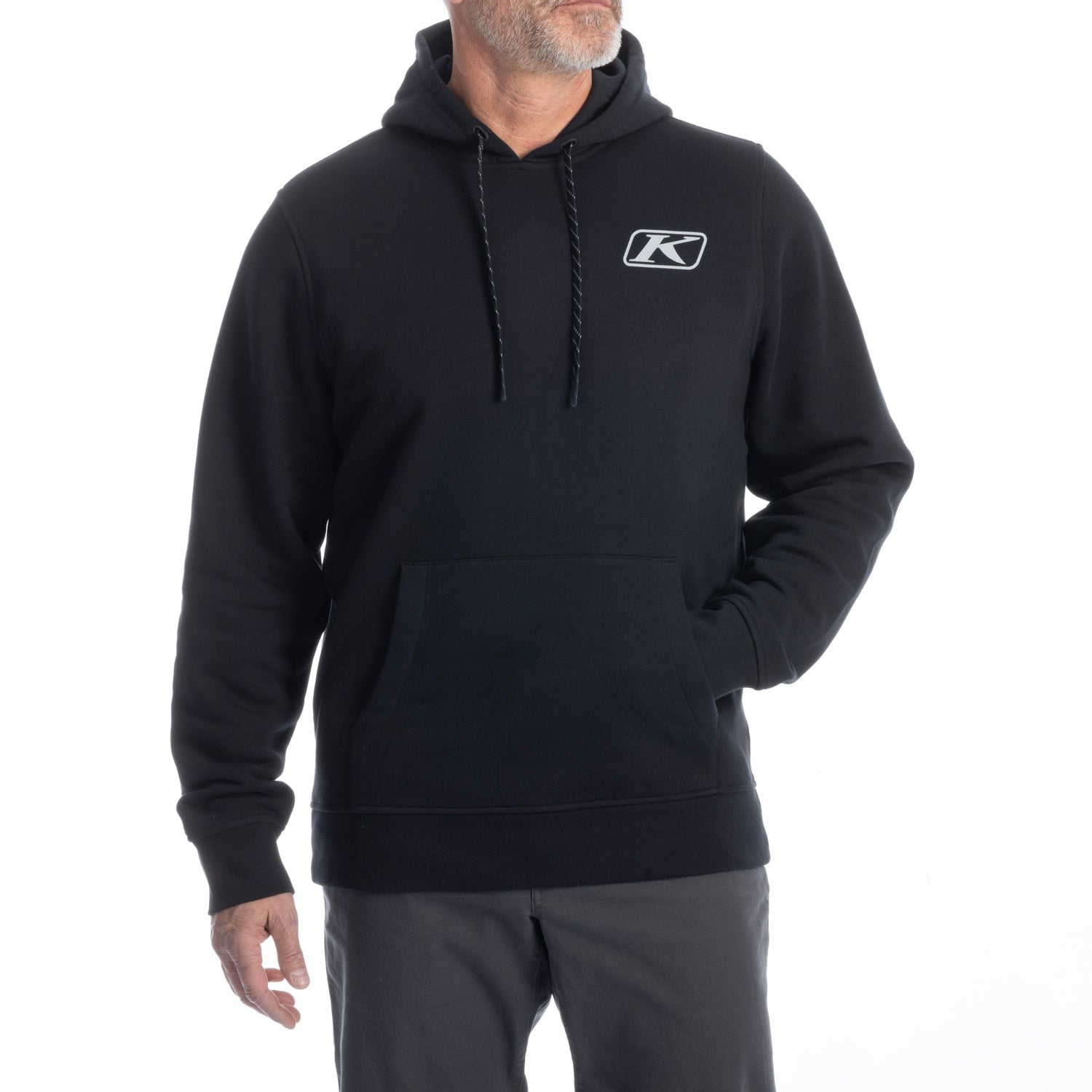 Rippin' Pullover Hoodie