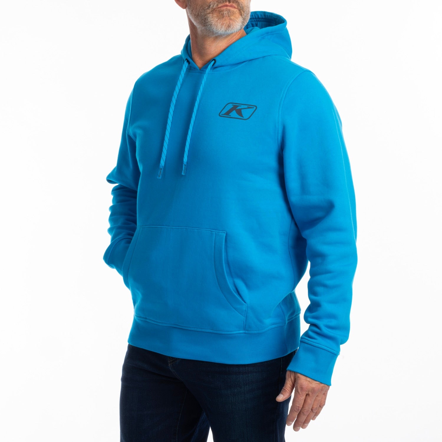 Rippin' Pullover Hoodie