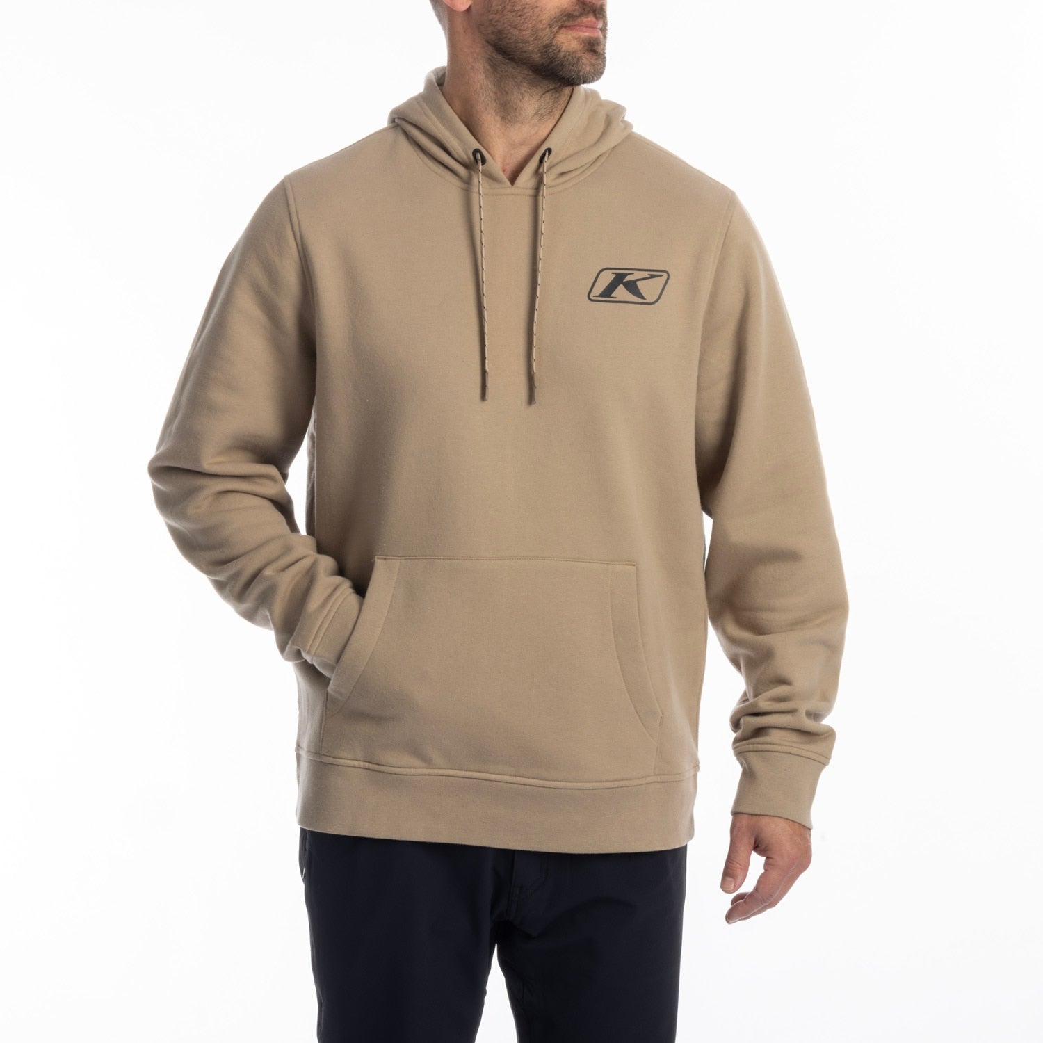 Rippin' Pullover Hoodie