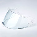 GT1 Photochromic +IR HD Face Shield Clear