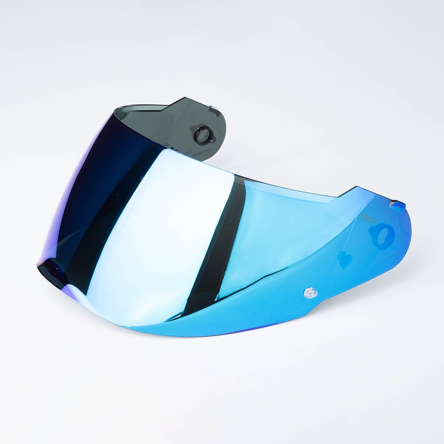 GT1 +IR HD Mirrored Face Shield
