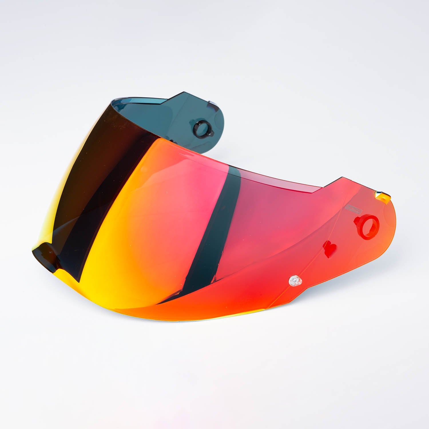 GT1 +IR HD Mirrored Face Shield