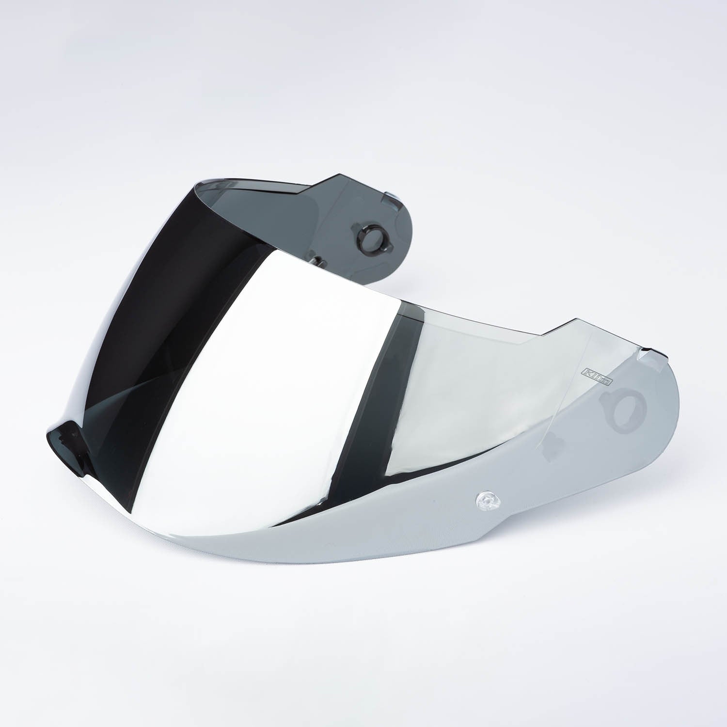 GT1 +IR HD Mirrored Face Shield