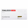 GT1 Pinlock Lens 120 XLT Clear