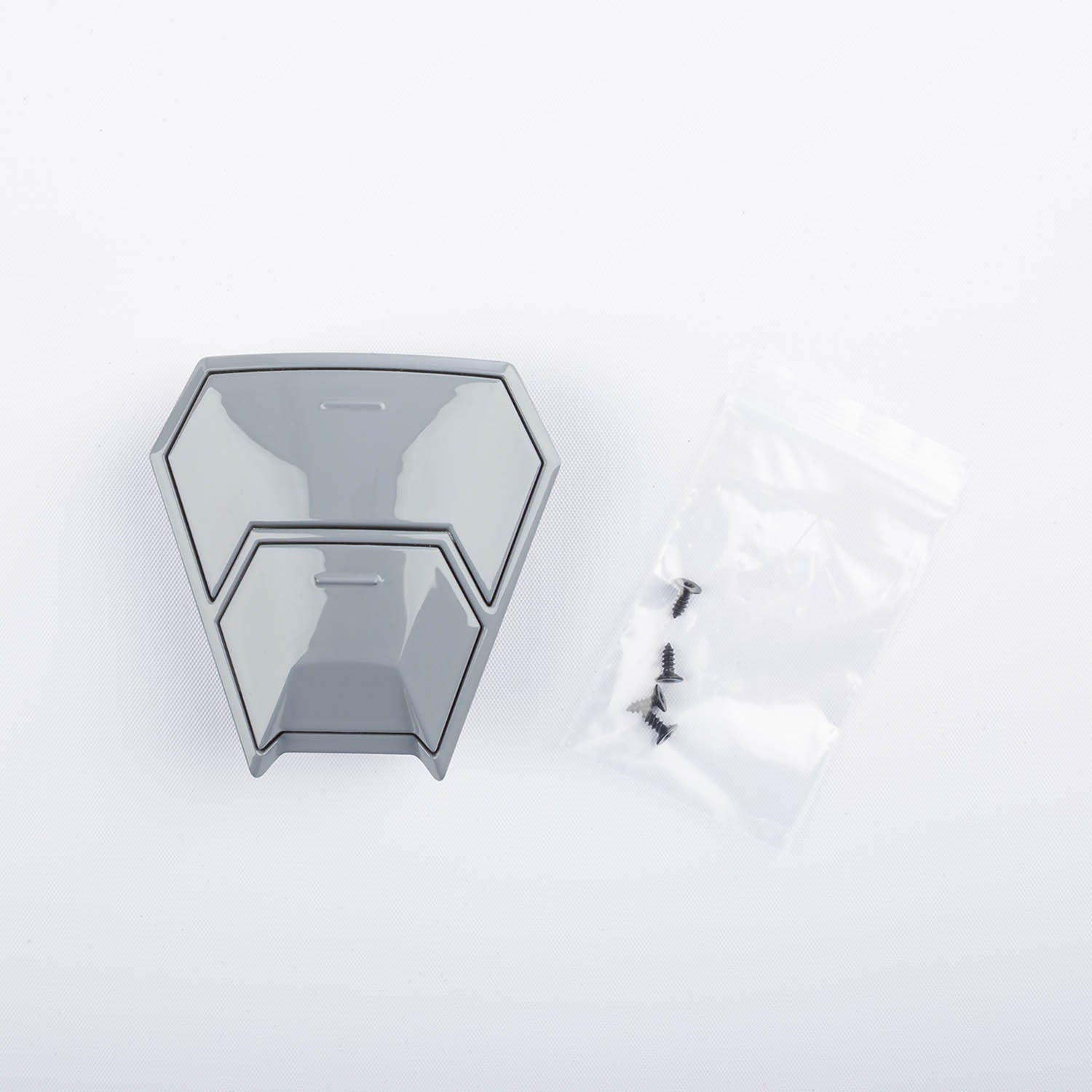 GT1 Chin Vent Assembly