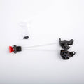 GT1 Chin Bar Latch Assembly Black