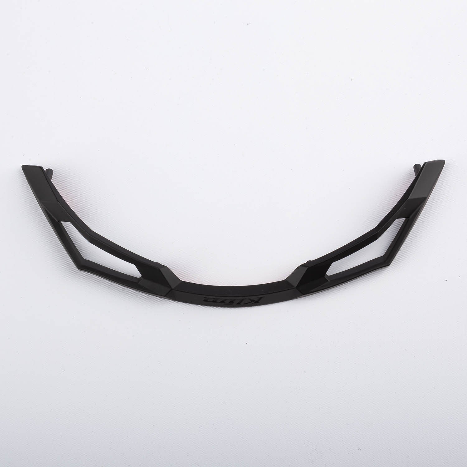 GT1 Rear Spoiler Trim (Top)