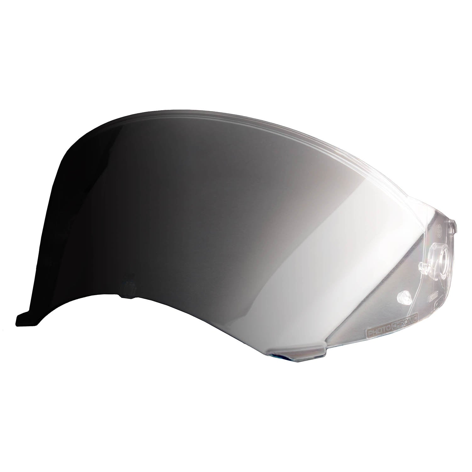 X1 Photochromic +IR HD Face Shield Photochromic